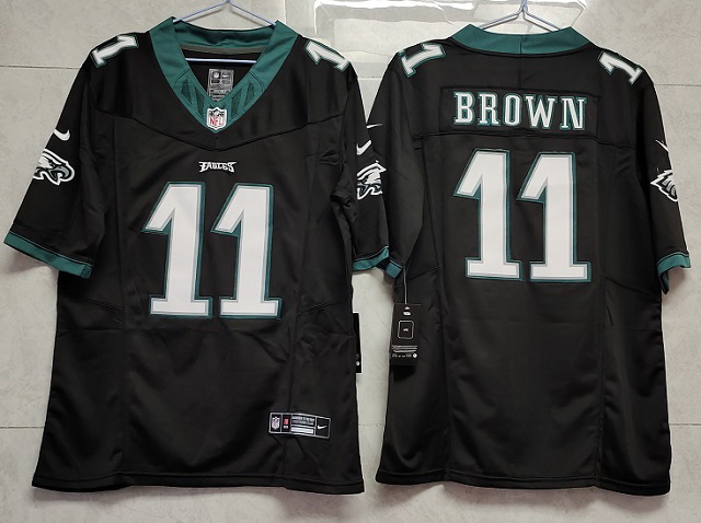 Philadelphia Eagles Jerseys 055